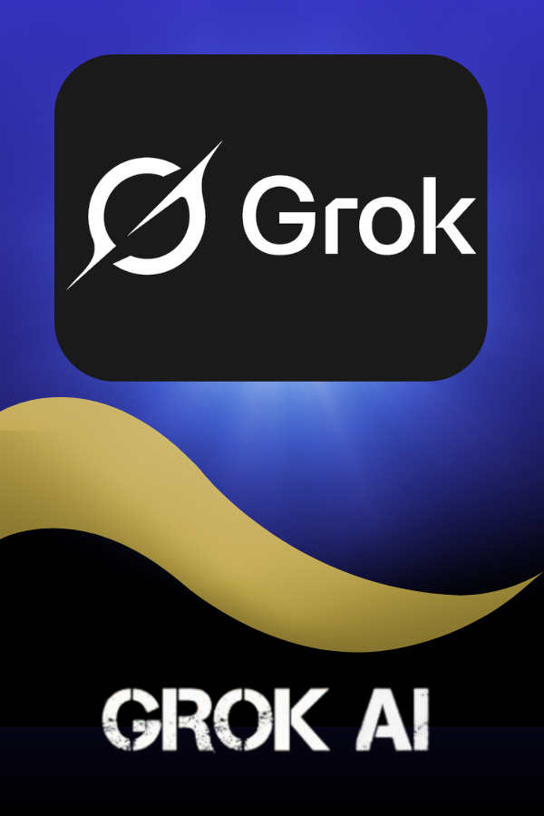 GROK AI